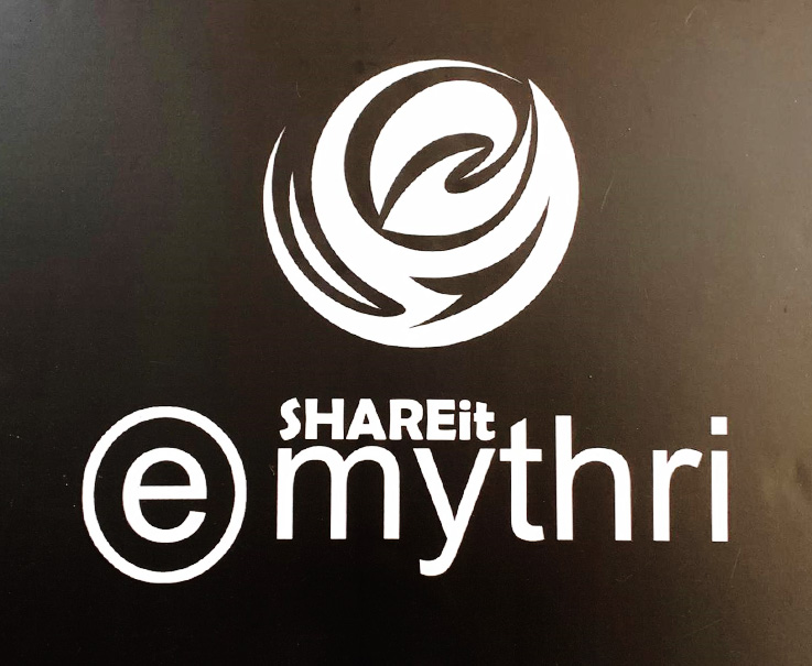 SHAREit e mythri ONLINE SERVICES